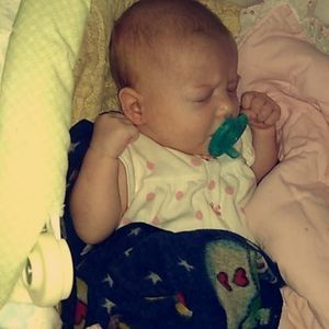 Meet your Posher, Katelynn